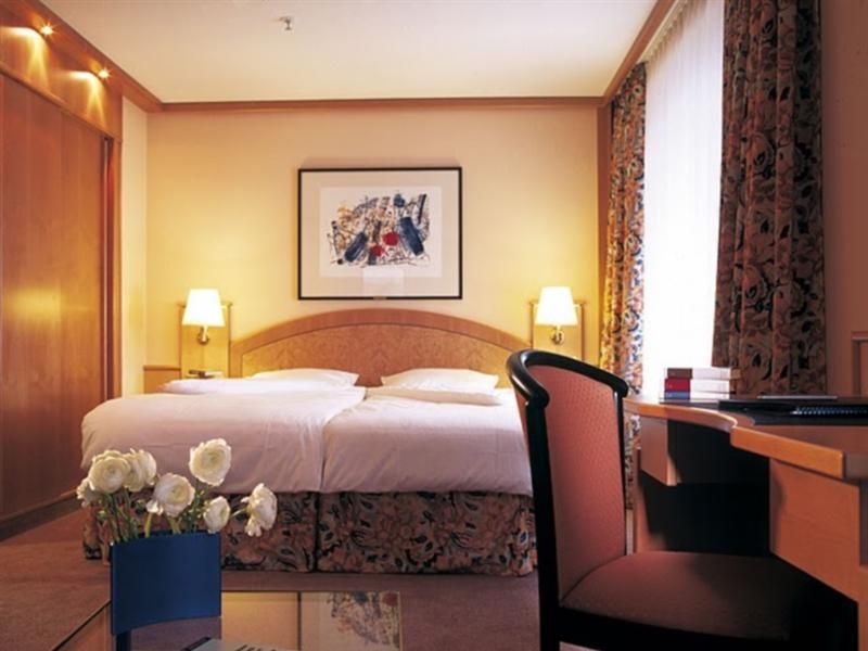 Living Hotel Großer Kurfürst, foto 7
