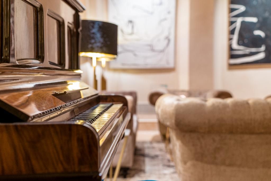 Hotel Creu de Tau Art & Spa, foto 10