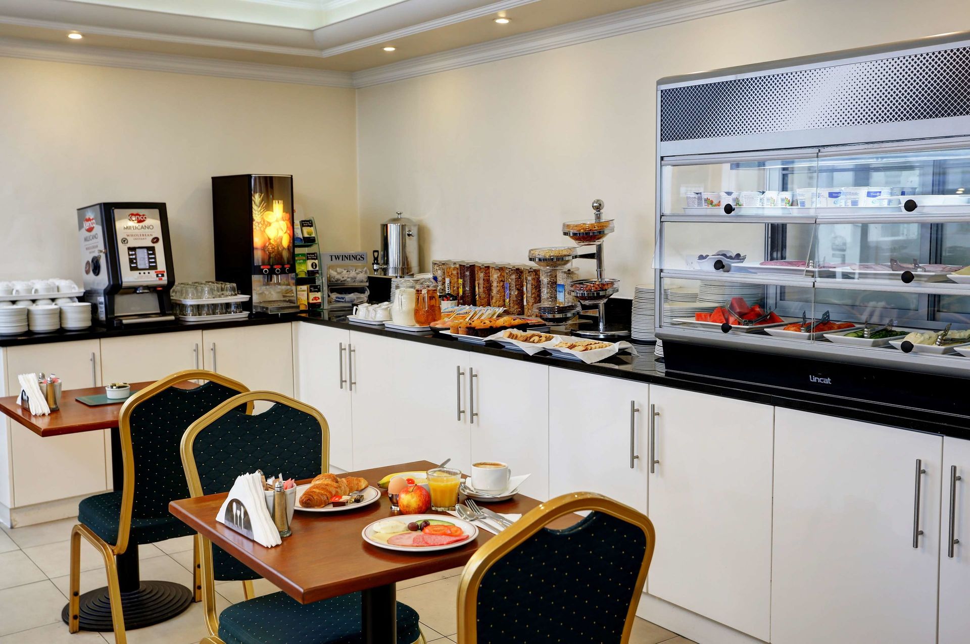 Best Western London Highbury, foto 15