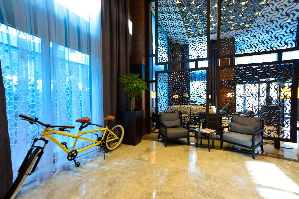 Golden Tulip Istanbul Bayrampasa, foto 10