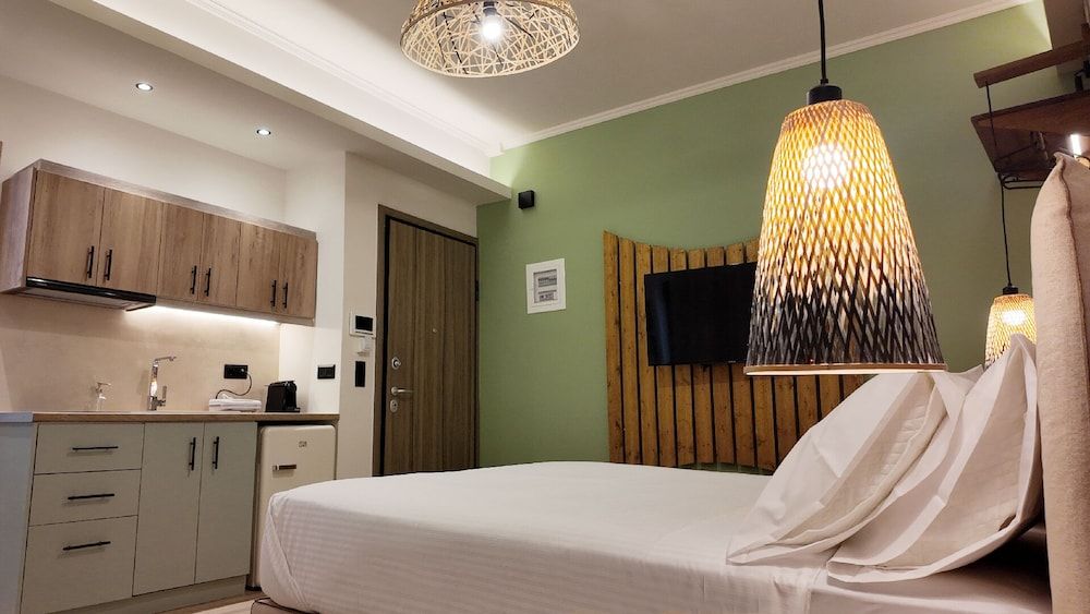Euphoria Apartments, foto 12