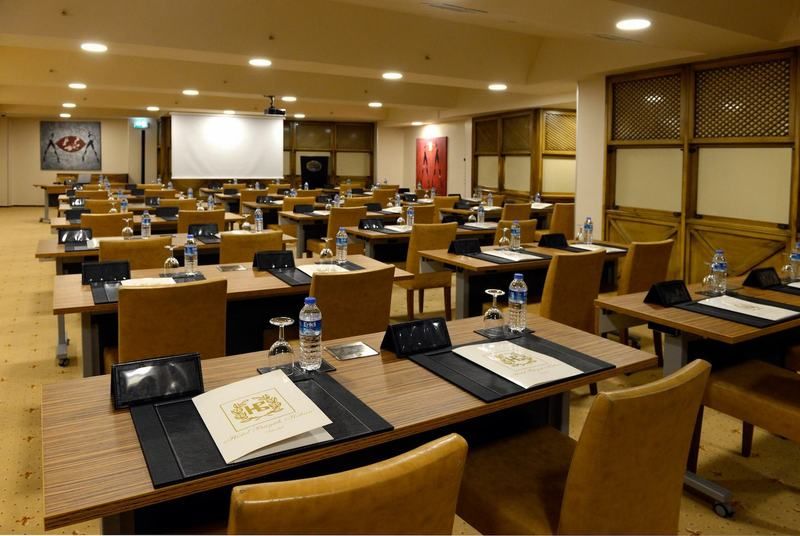Hotel Büyük Keban, foto 8