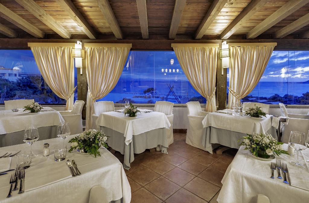 Colonna Grand Hotel Capo Testa, foto 10
