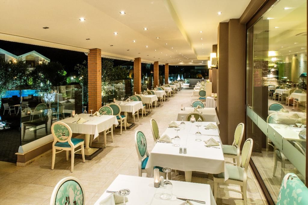 Alexandra Golden Boutique Hotel, foto 3
