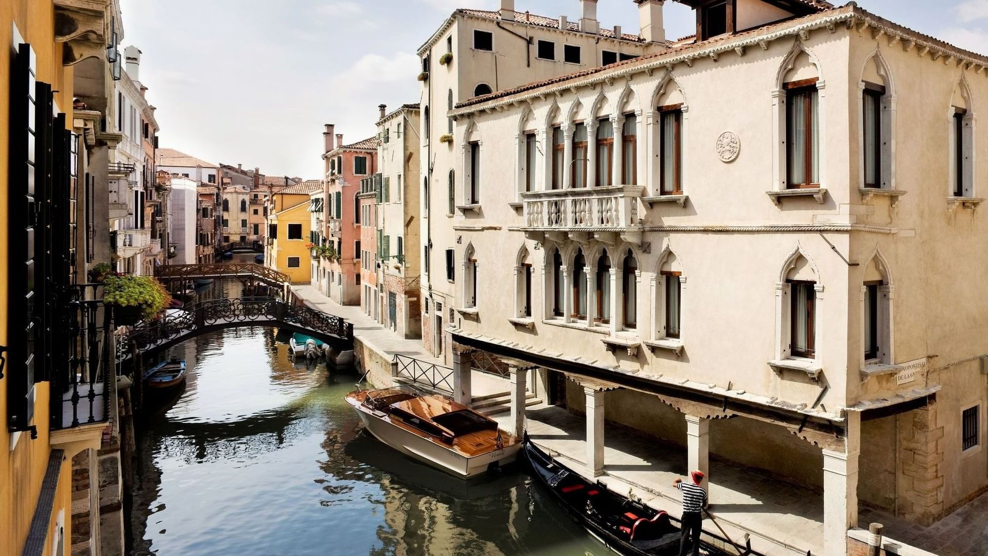 Residenza Venezia | Una Esperienze, foto 4