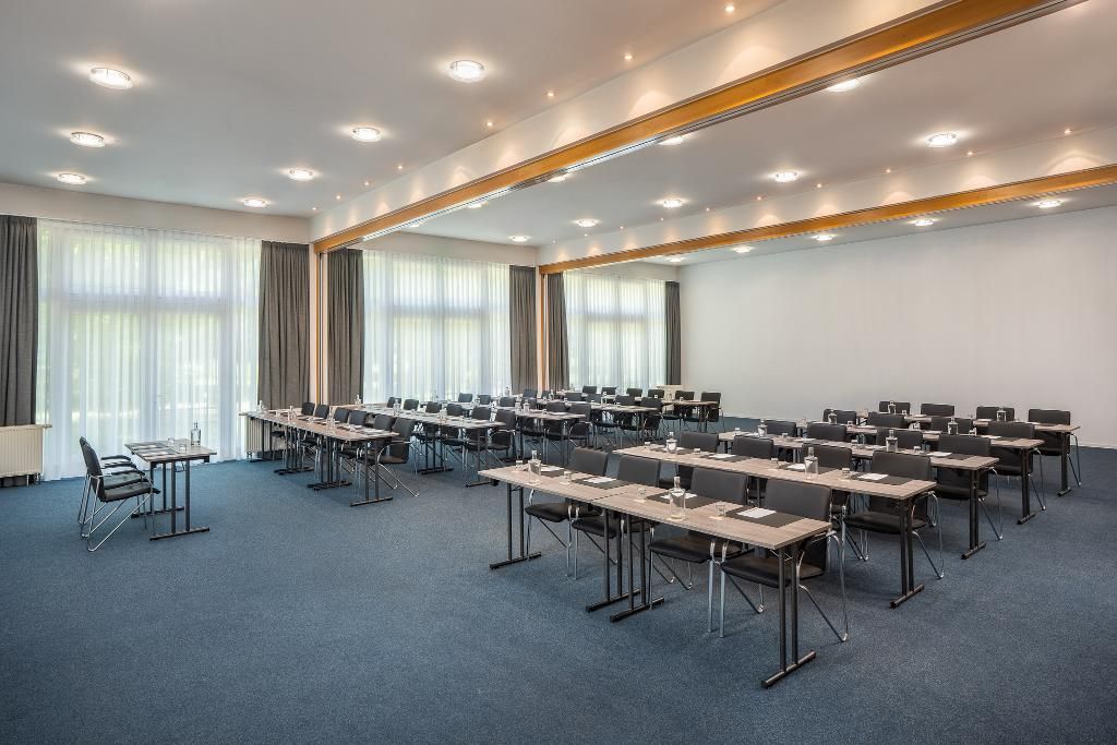Hotel Oberhausen Neue Mitte Affiliated by Meliá, foto 14