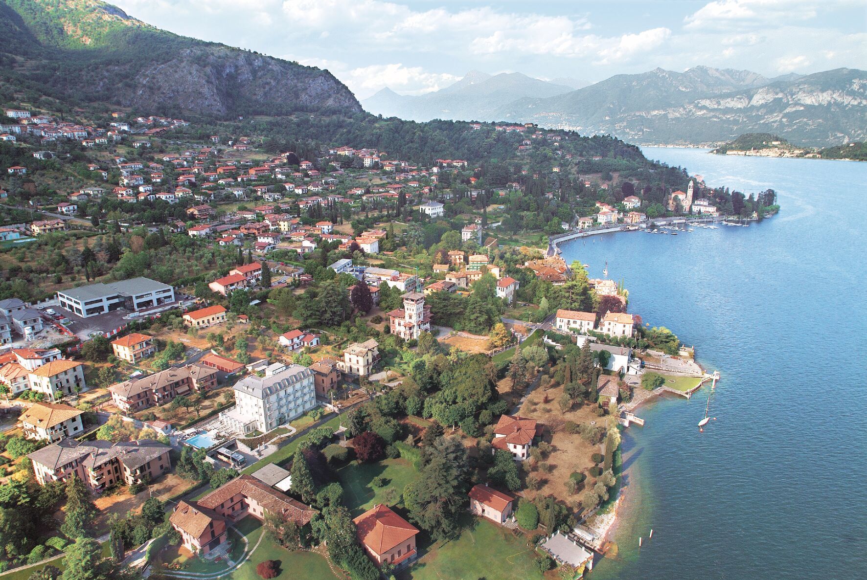 Hotel Lario, foto 4
