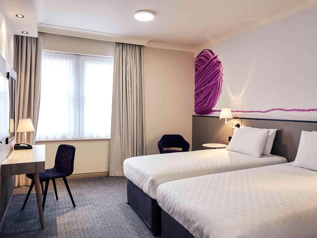 Exeter Rougemont hotel by Sunday, foto 8