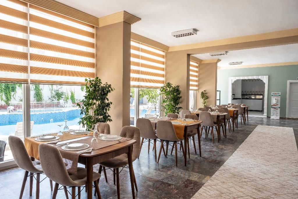 Side Spring Hotel, foto 8