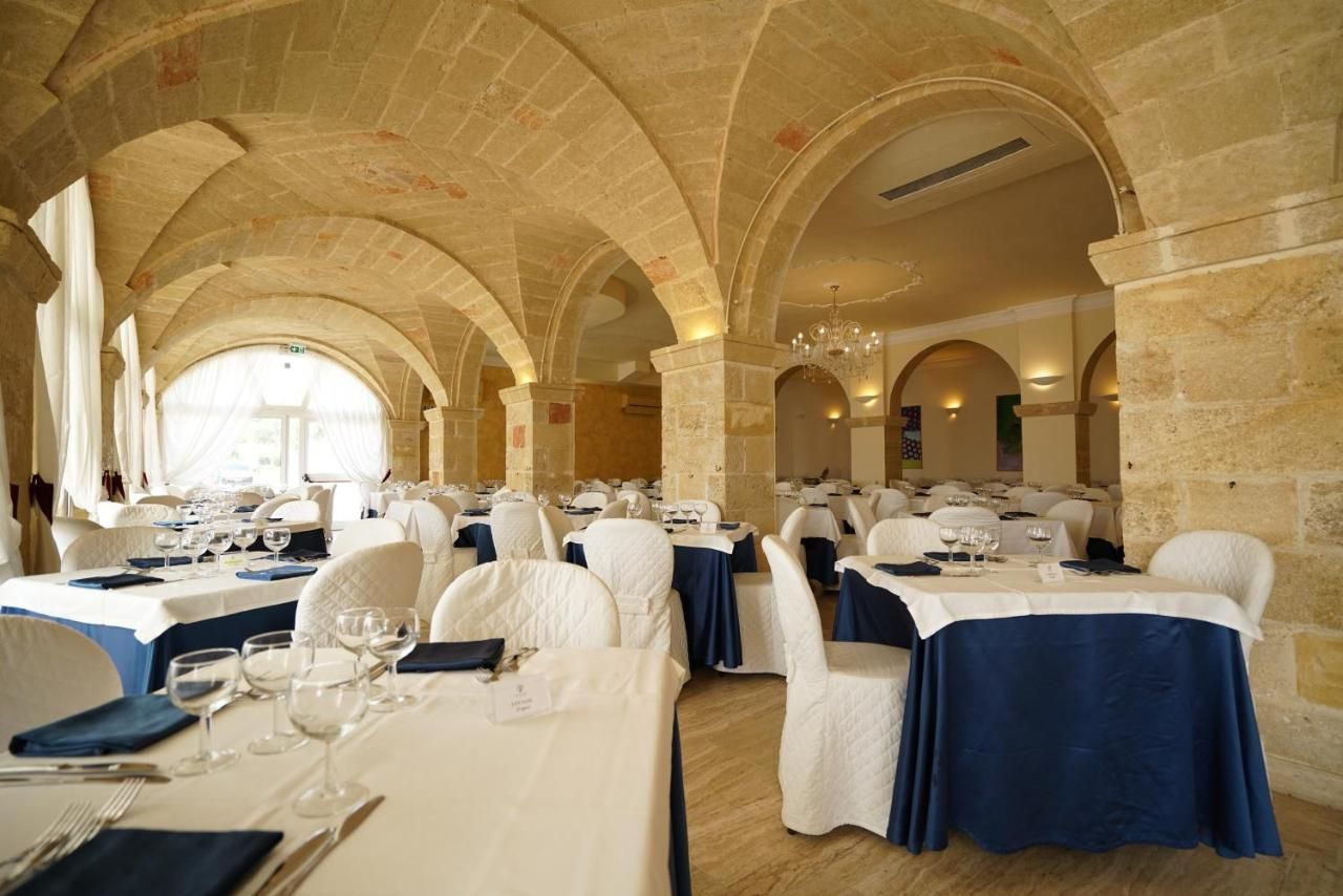 Messapia Hotel & Resort, foto 10