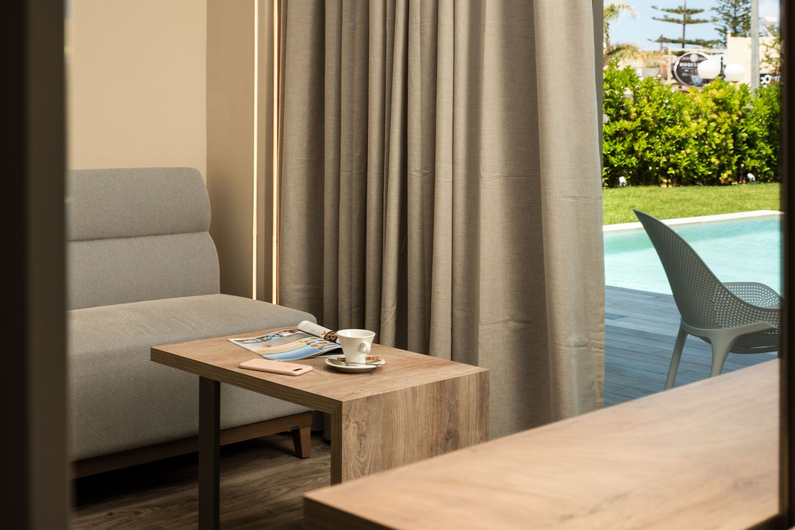 Atlantica Amalthia Beach Hotel, foto 14