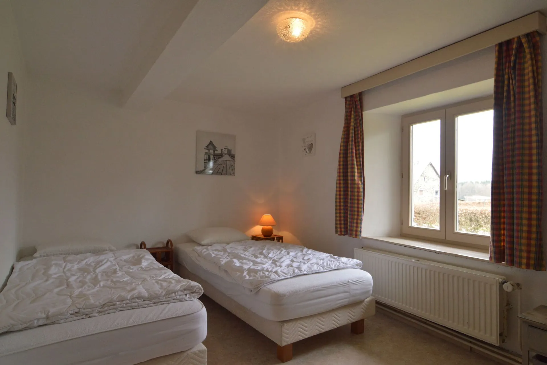 Slaapkamer