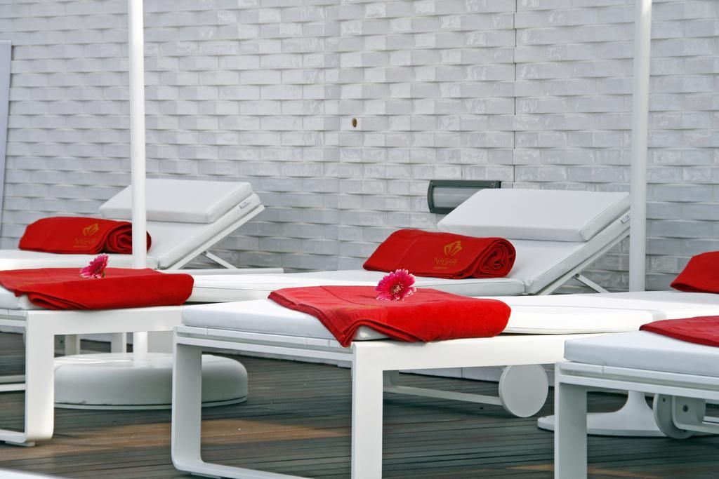 Gran Nagari Boutique & Spa, foto 12