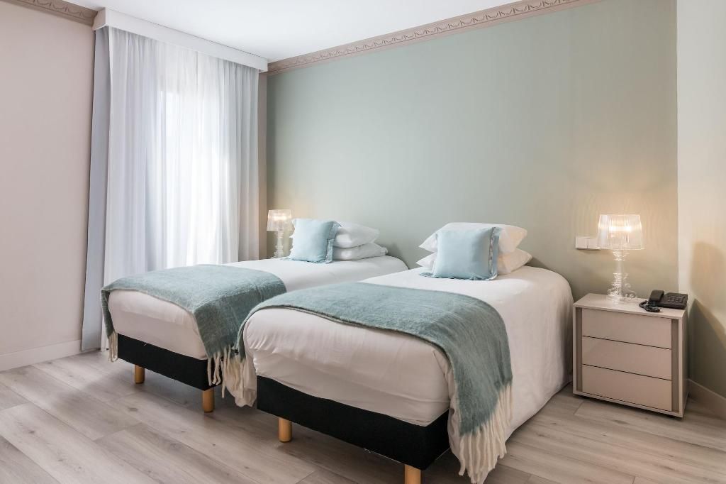 El Hotel Boutique B51, foto 15