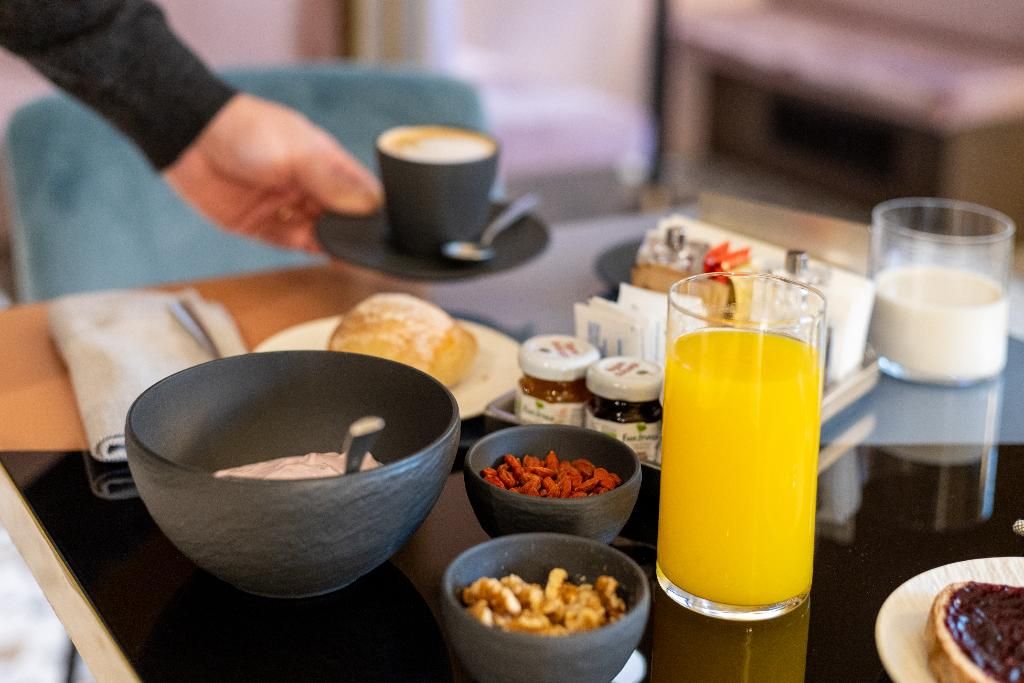 AXYHOTELS InnStyle Milano, foto 3