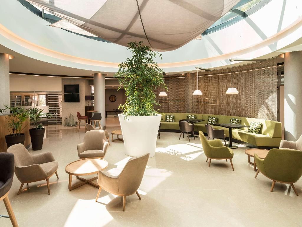 Mercure Porto Gaia Hotel, foto 3