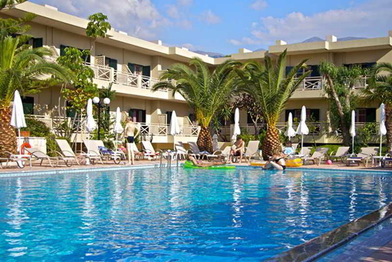 Solimar Ruby Hotel, foto 14