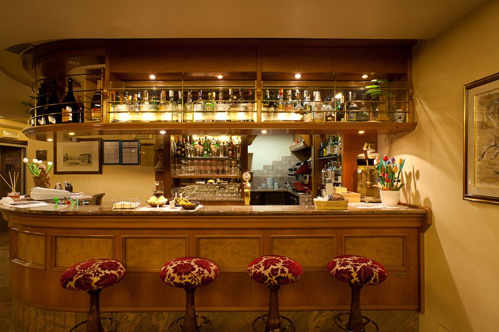 Bonotto Hotel Belvedere, foto 6