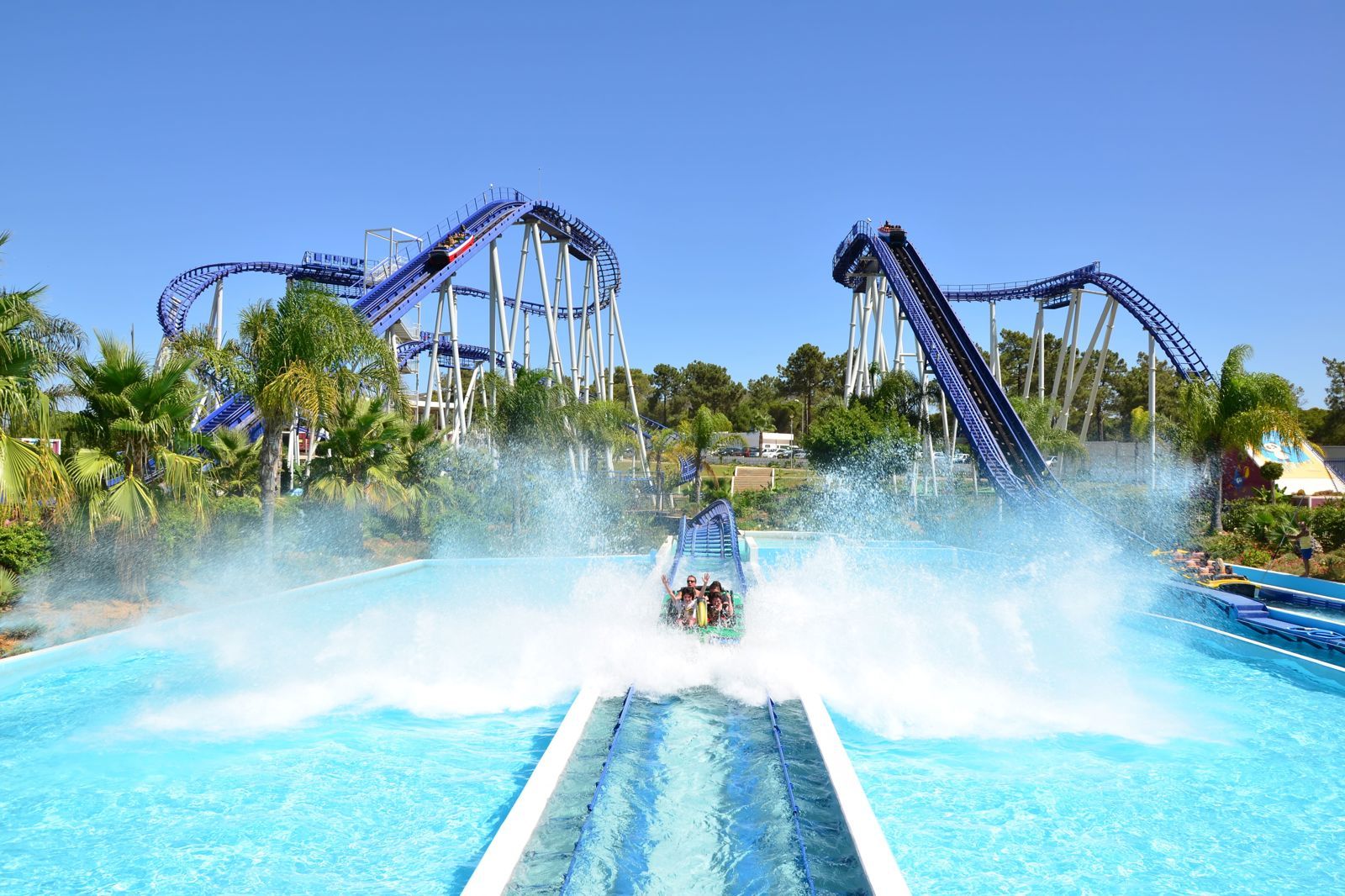 Aquashow Park, foto 11