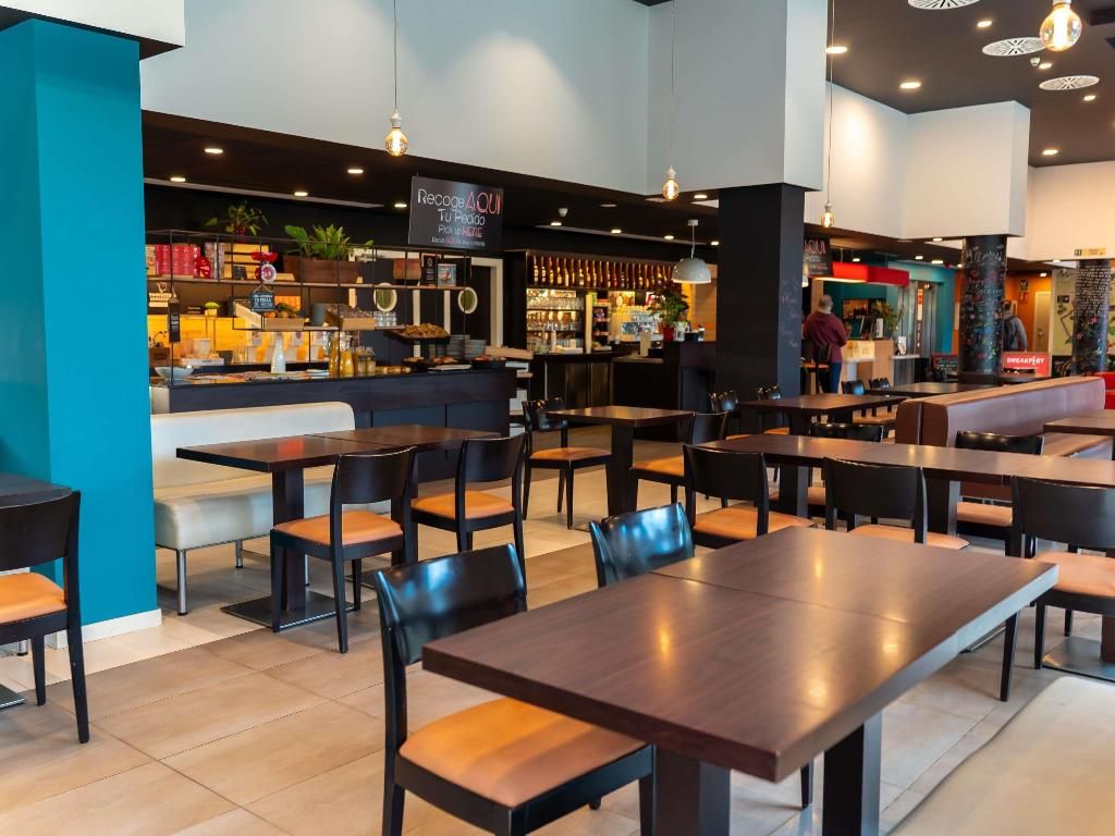 ibis Barcelona Mollet, foto 11