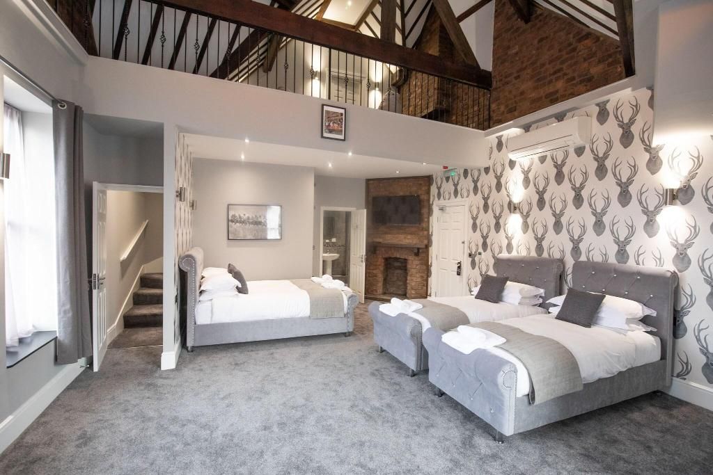 The Glebe Hotel, foto 5