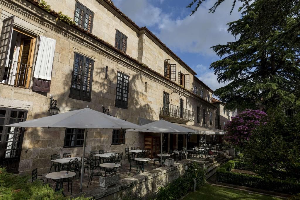 Parador de Pontevedra, foto 5