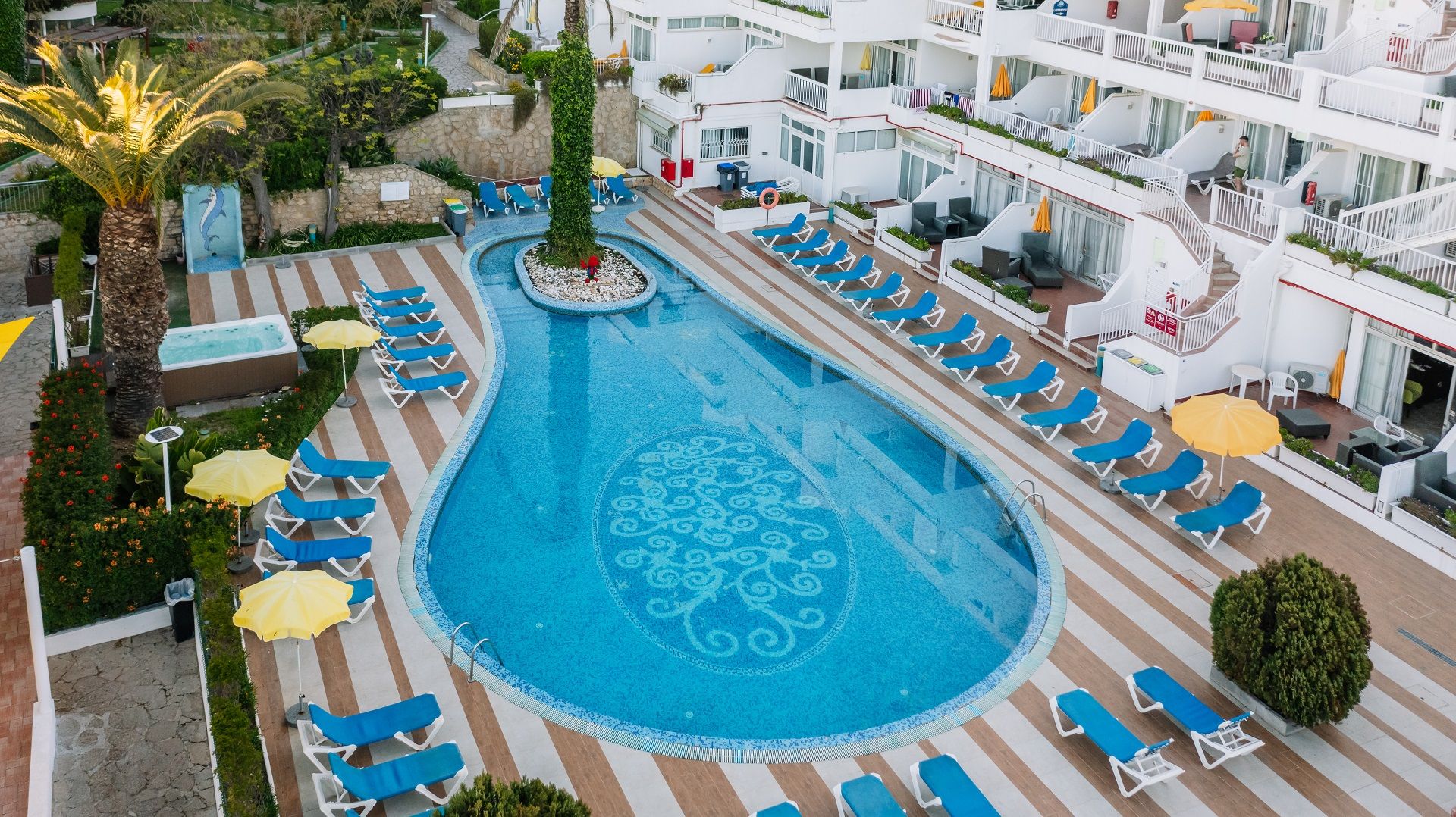 Monicca Collection Suites & Residences, foto 4
