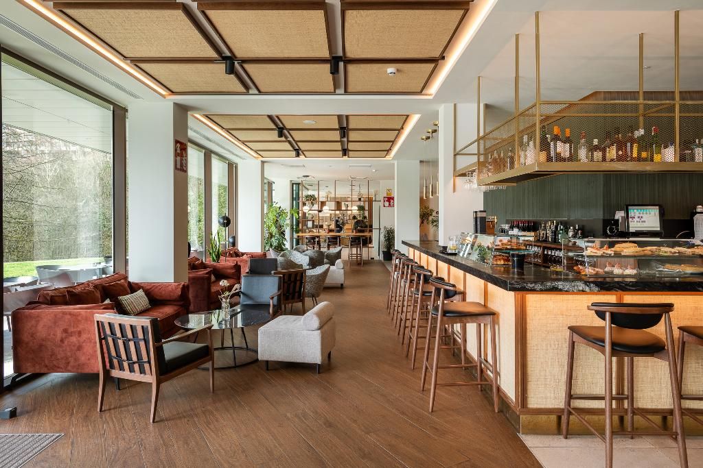 Leonardo Hotel San Sebastian, foto 10