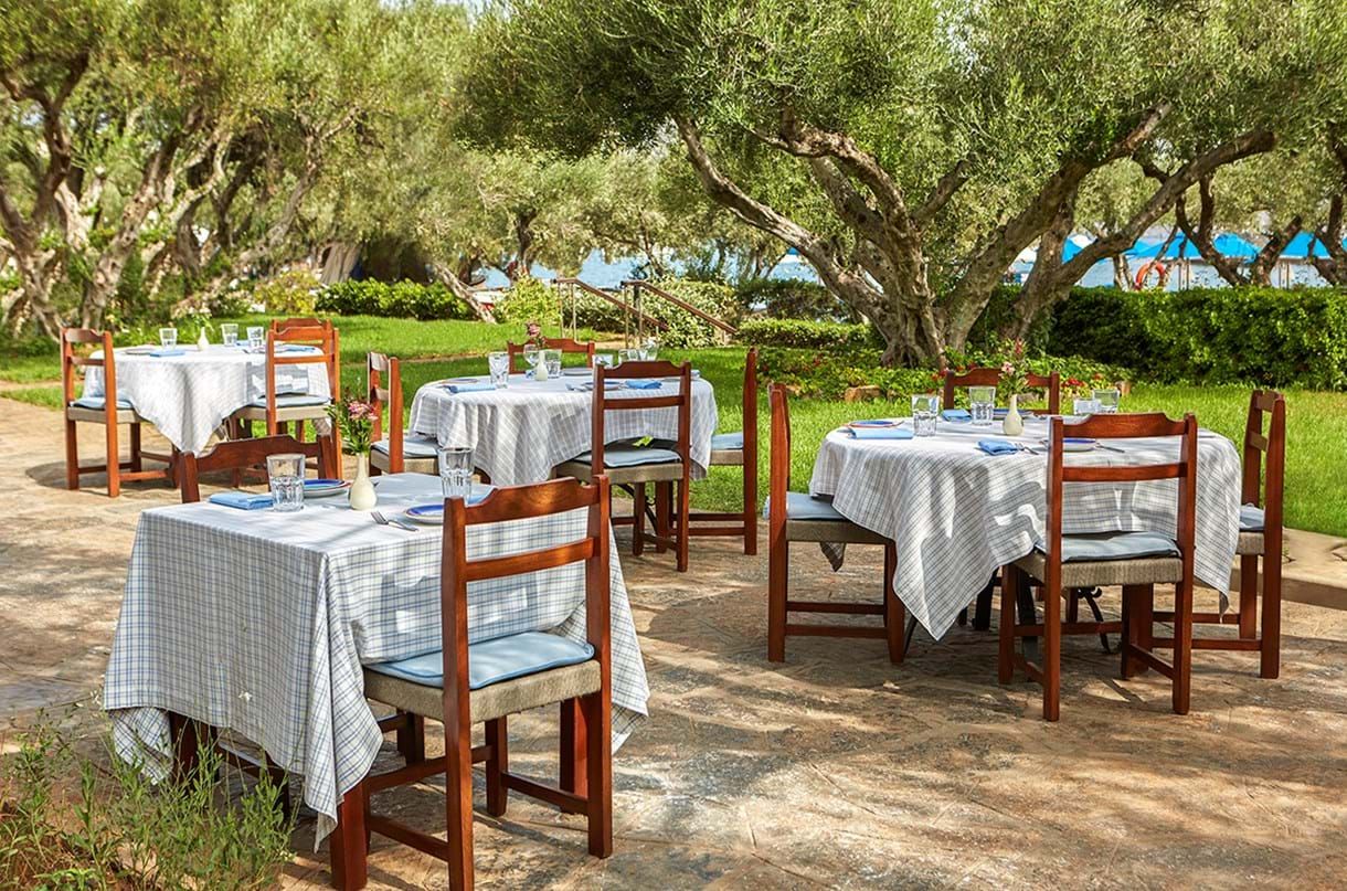 Elounda Beach Hotel & Villas, foto 12