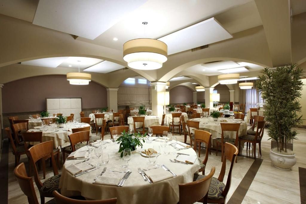 Best Western Grand Hotel Guinigi, foto 9