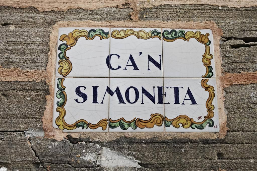 Hotel Can Simoneta, foto 6