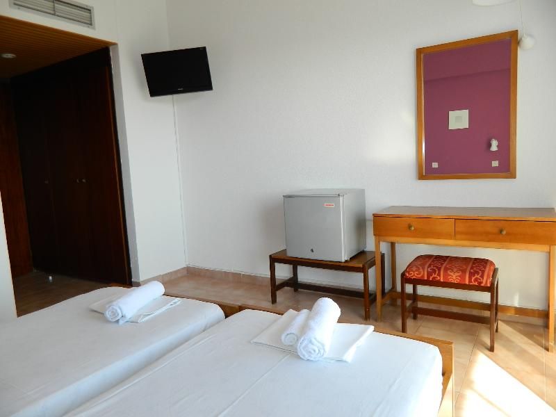 Telhinis Hotel, foto 15
