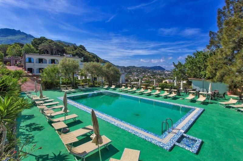 Parco dei Principi Resort & SPA, foto 10