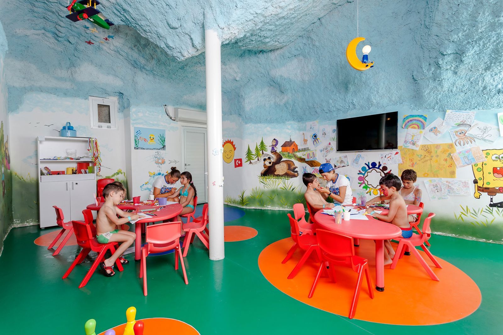 Karmir Resort & Spa, foto 12