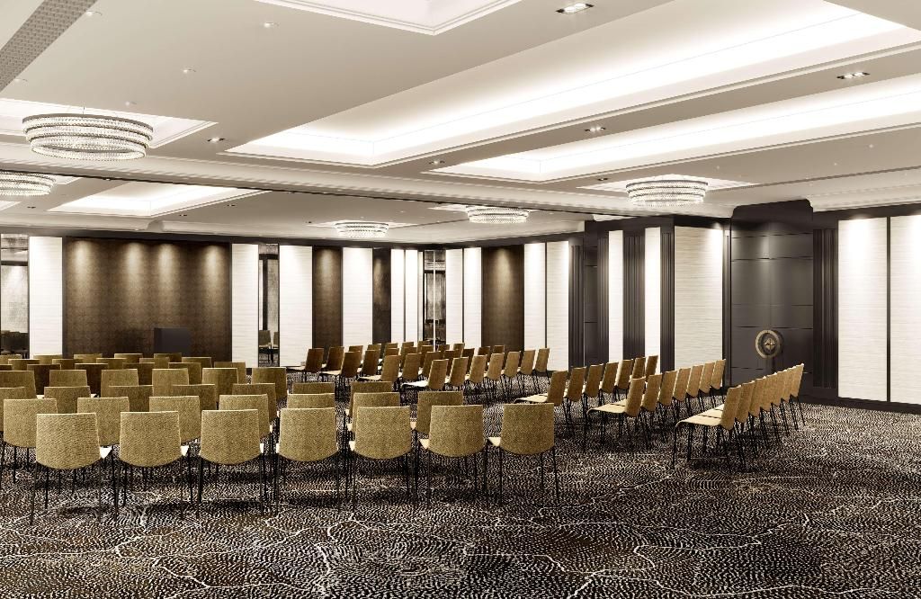 Hilton Heidelberg, foto 14
