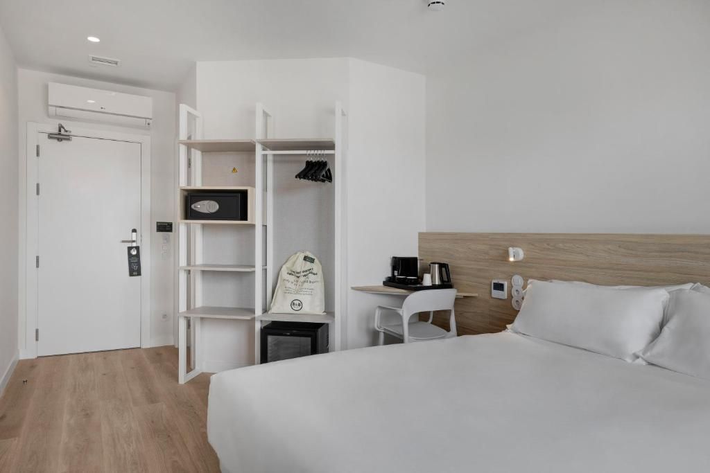 B&B HOTEL Benidorm Finestrat, foto 2