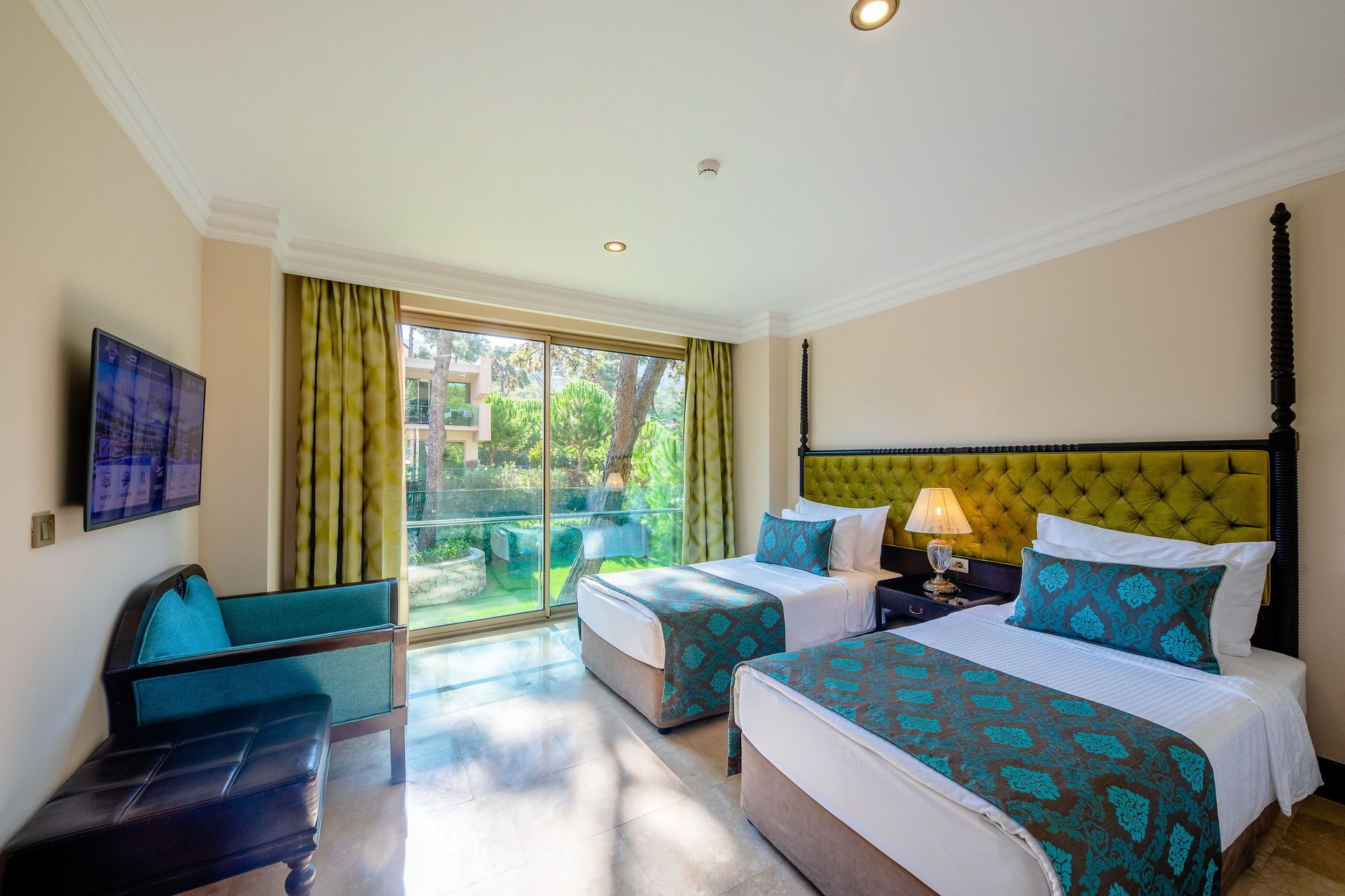 Vogue Hotel Supreme Bodrum, foto 4