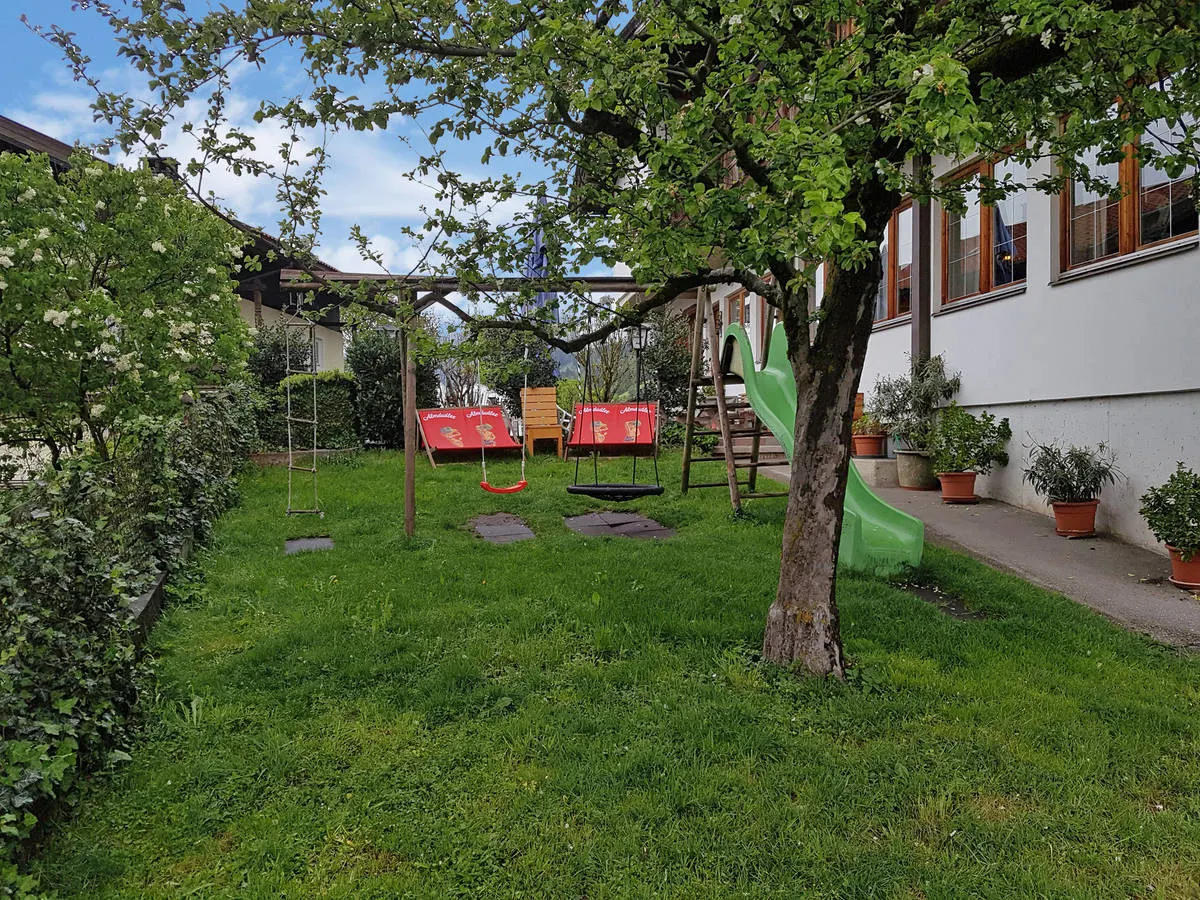 Speeltuin