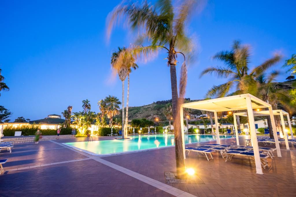 Le Dune Beach Club, foto 15
