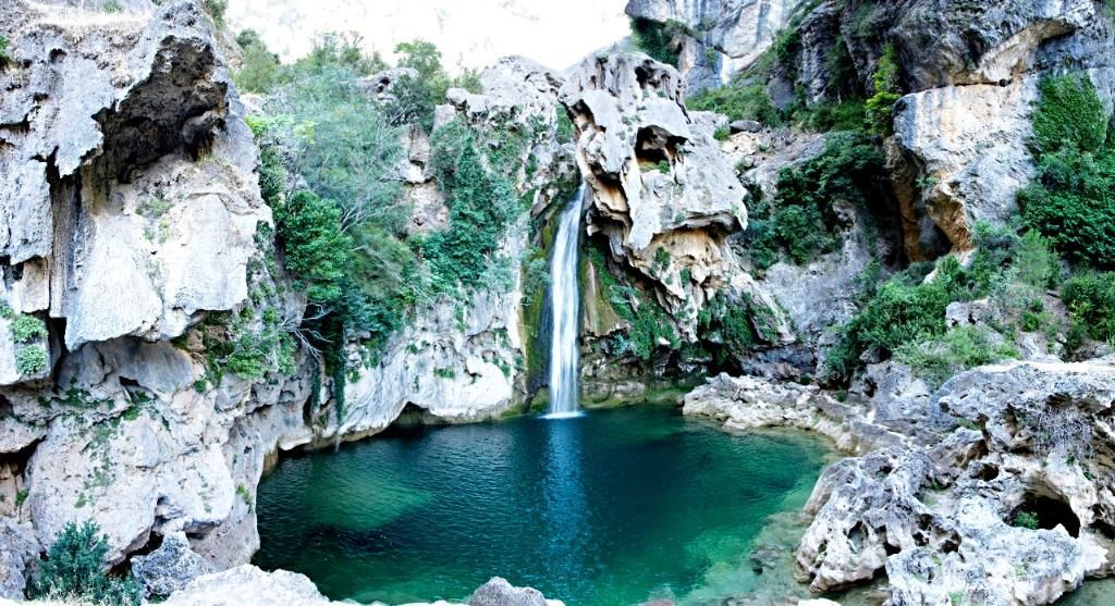 RL Ciudad de Cazorla, foto 4