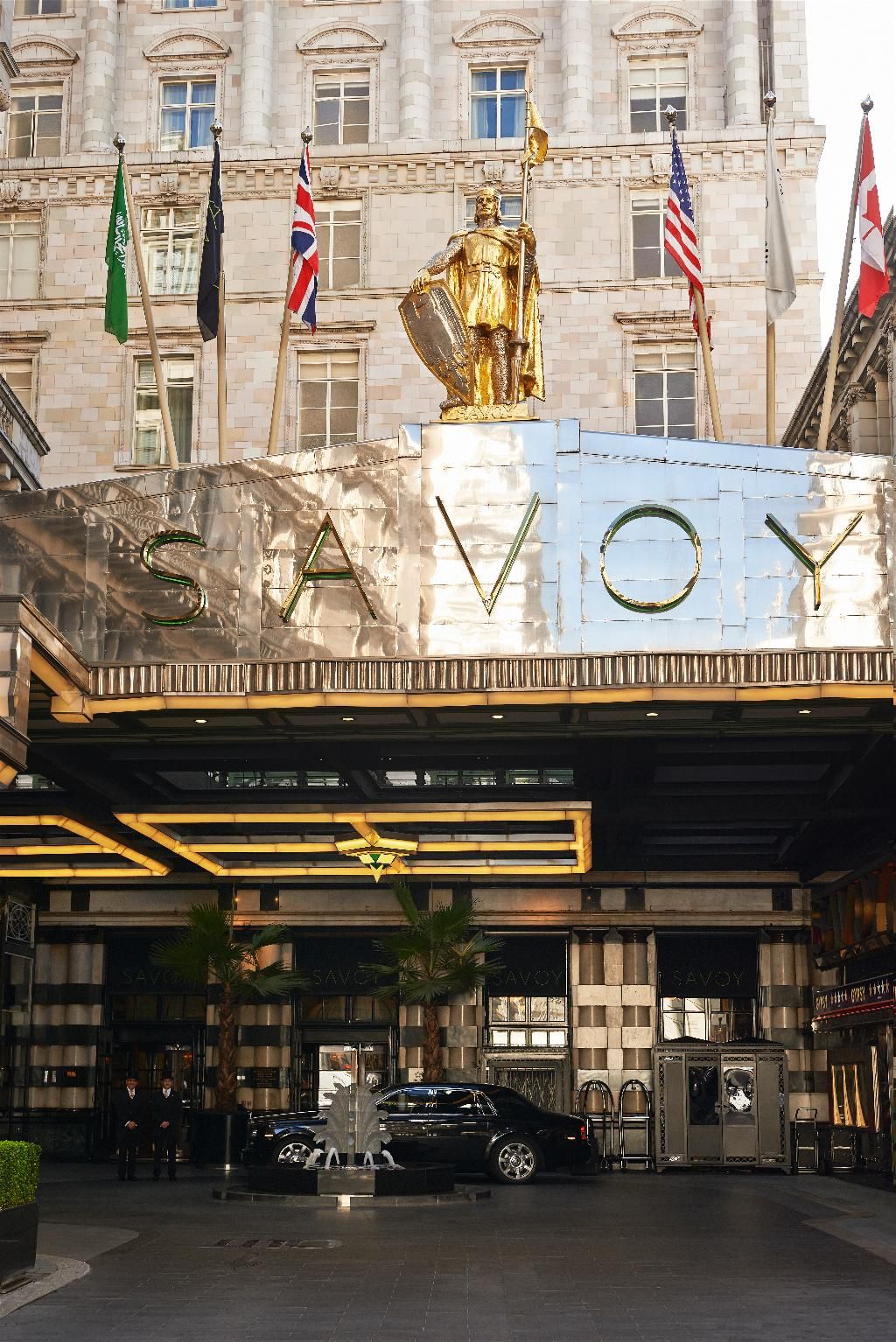 The Savoy, foto 2
