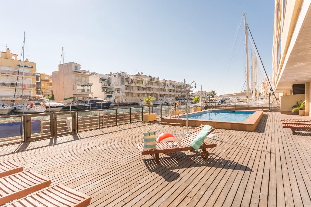 Residence Empuriabrava Marina, foto 9