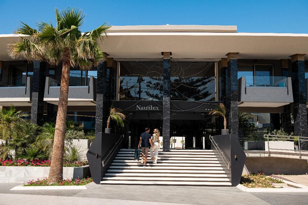 Nautilux Rethymno by Mage Hotels, foto 12