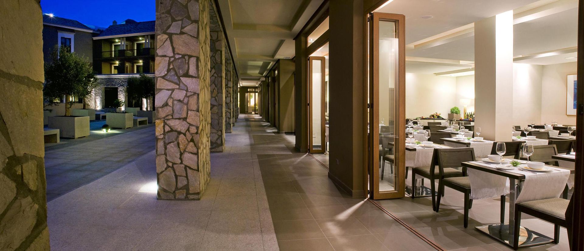 Hotel Playa Calera, foto 13