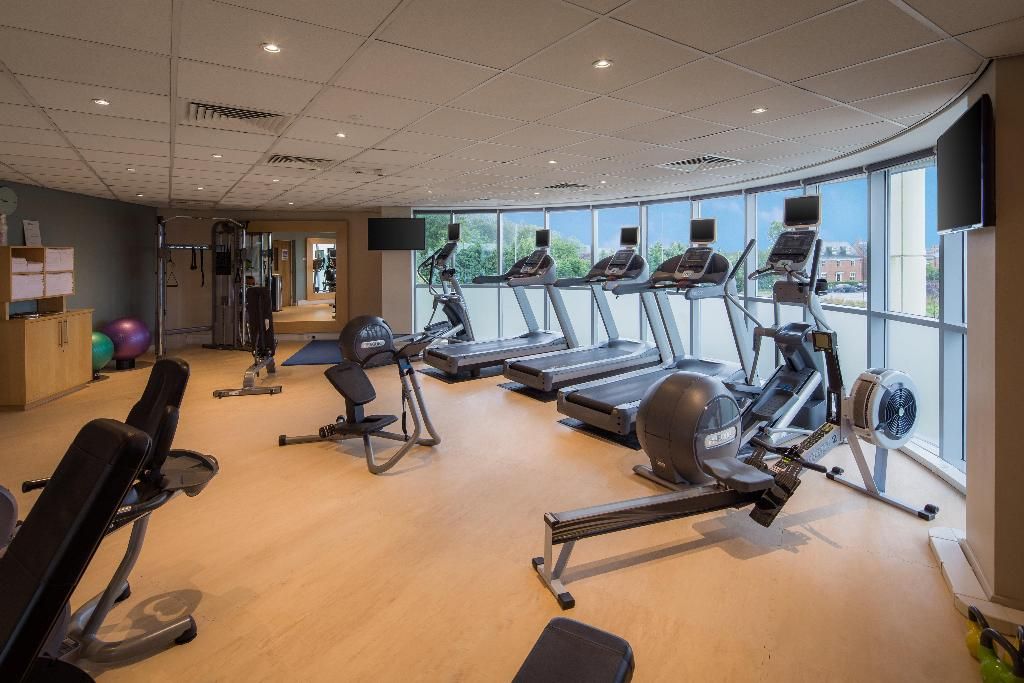 Holiday Inn London Luton North by IHG, foto 14