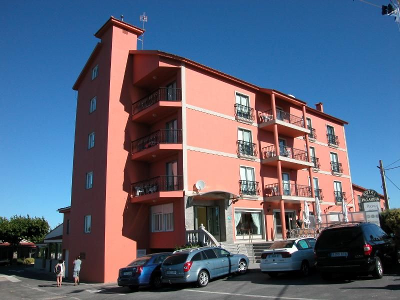 Hotel VIDA Playa Paxariñas, foto 14