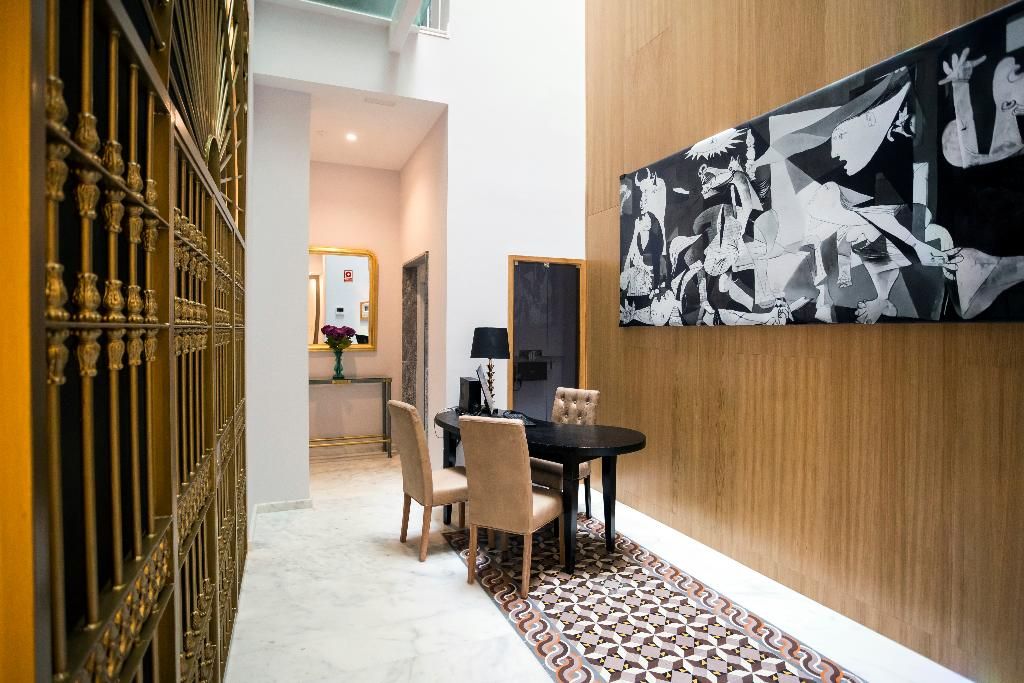 Casa De La Merced Suites, foto 4