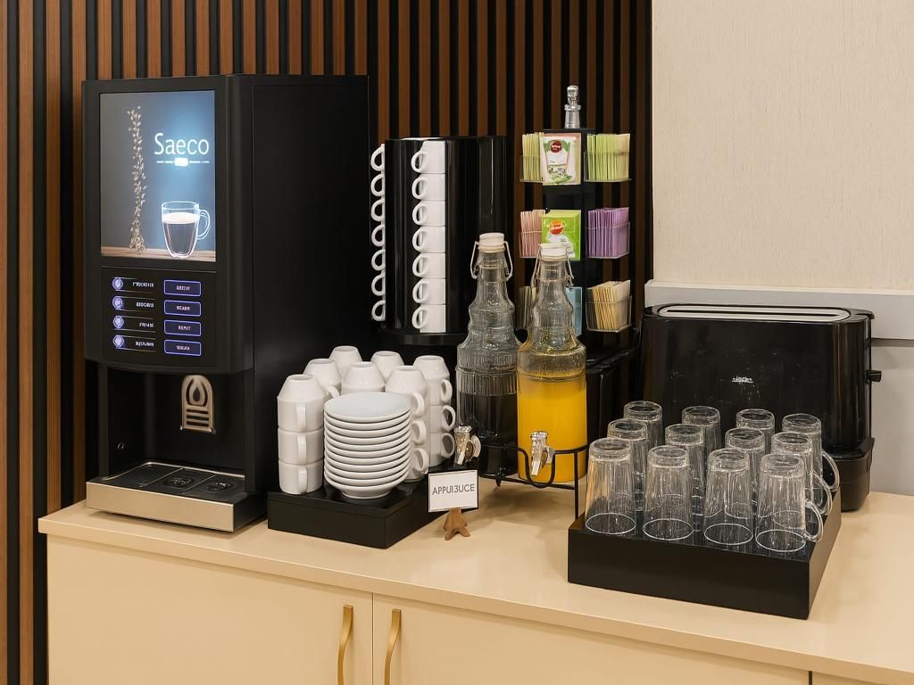 Imagine Hotel, foto 13