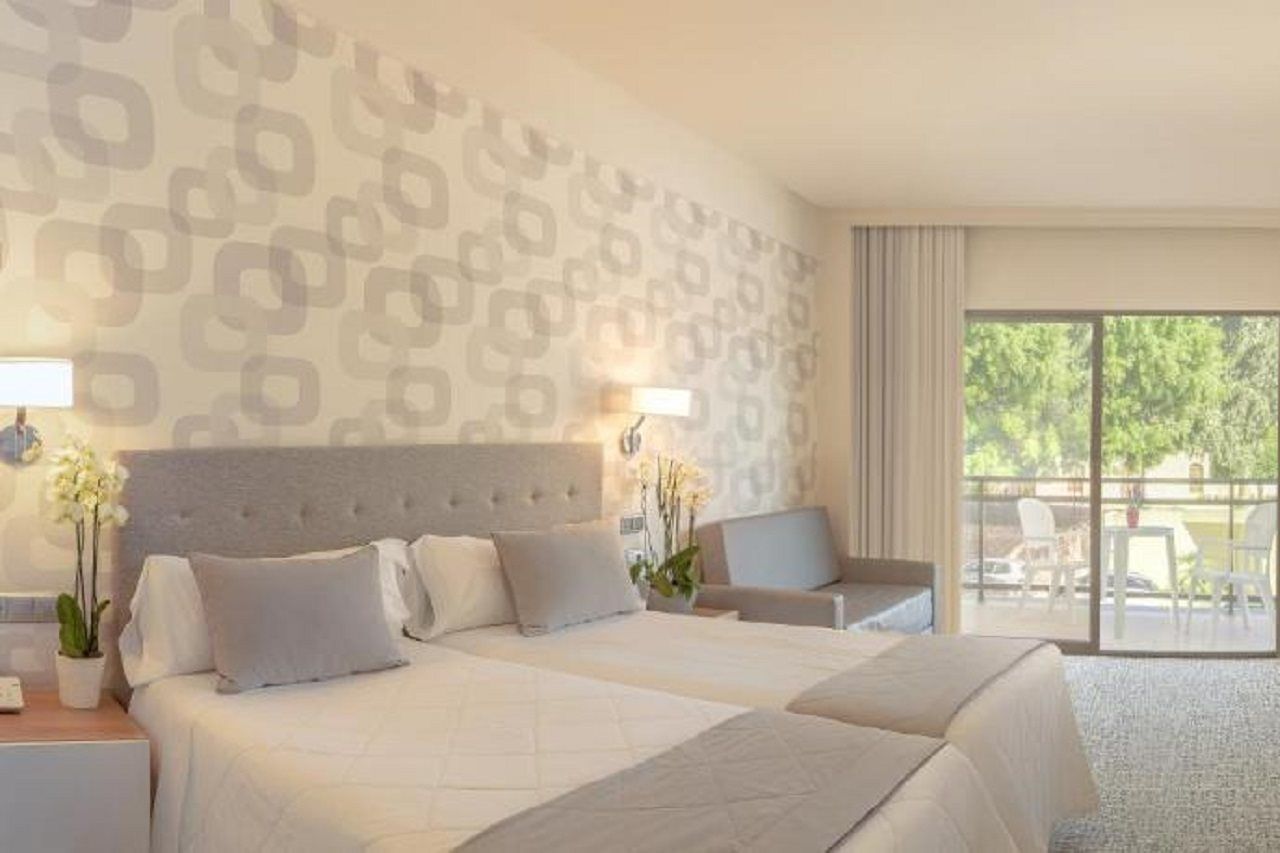 RH Corona del Mar Beach Hotel, foto 4