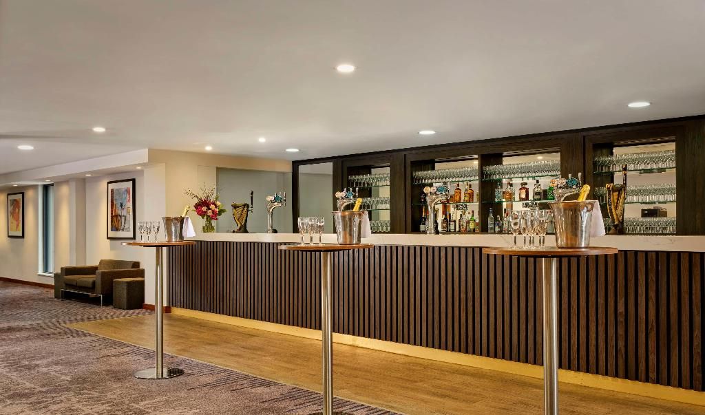 DoubleTree by Hilton Hotel Lincoln, foto 9